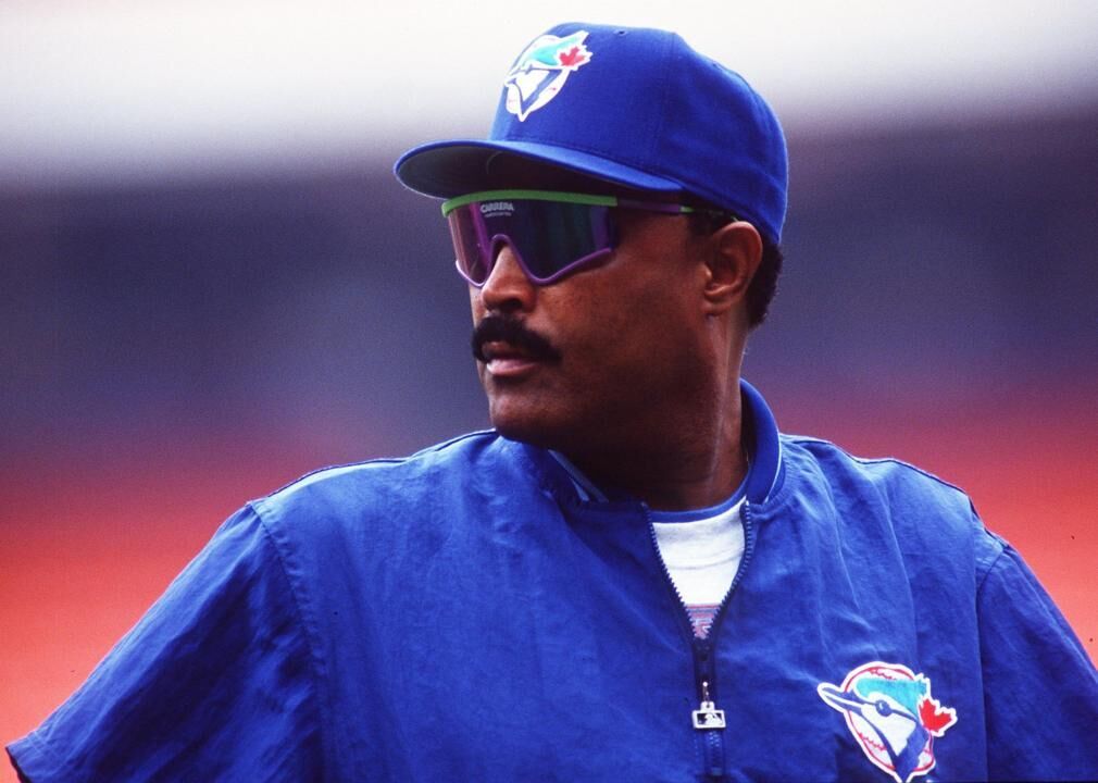 1992: Cito Gaston